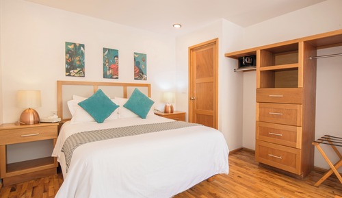 Superior Apartment