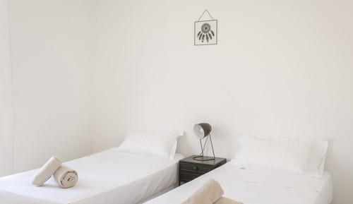 Twin Apartment