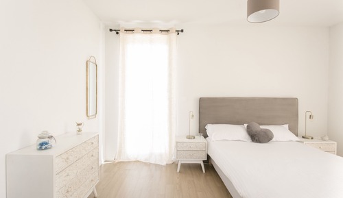 Apartment (T2)