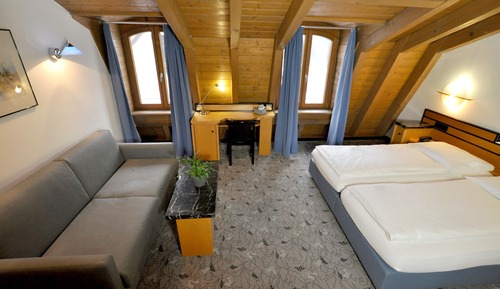 Classic Studio, 1 Bedroom