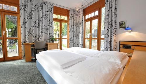 Comfort Room, 1 Bedroom