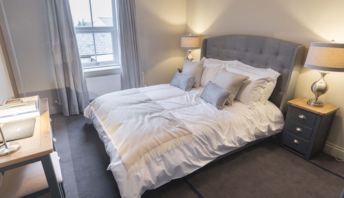 Luxury Double Room, Ensuite
