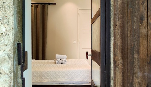 Double Room, Lake View
