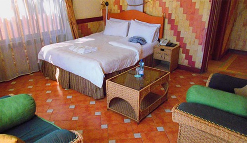 Executive Suite