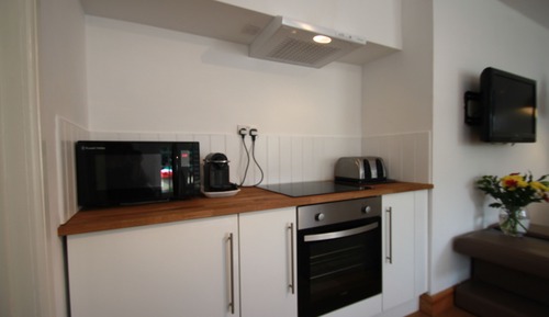 Apartment, 2 Bedrooms