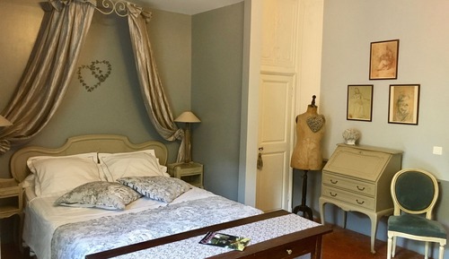Comfort Suite, Multiple Beds