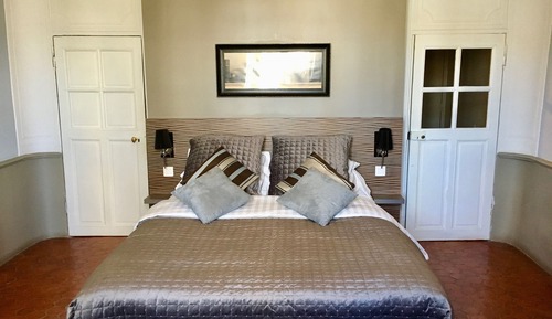 Comfort Double Room (Jouques)