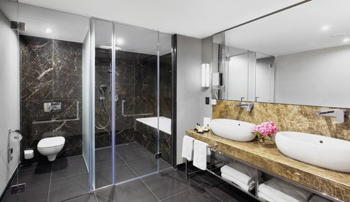 Suite, 1 Bedroom