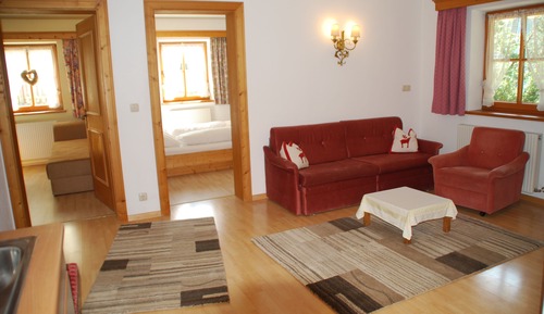 Classic Apartment, 2 Bedrooms (Malfon)