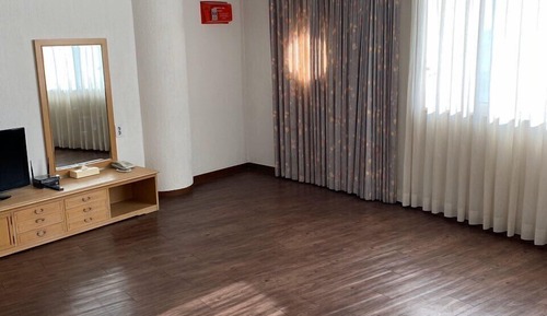 Studio, Non Smoking (Ondol, 25PY)