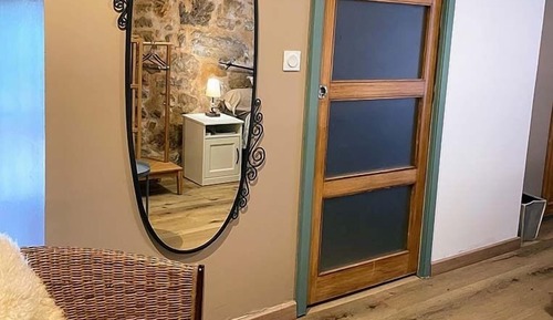 Double Room (des Murmures)
