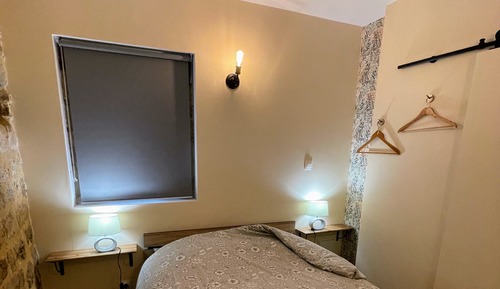Chambre des Saveurs