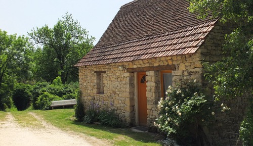Family Cottage