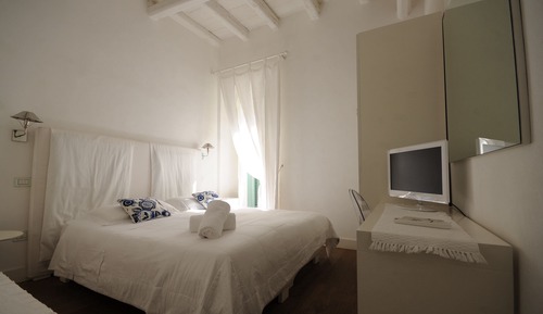 Apartment, 1 Bedroom