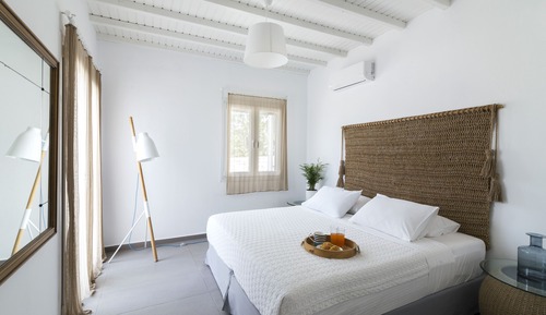 Diamond Suite with 2 Bedrooms, Private Pool and Sea View