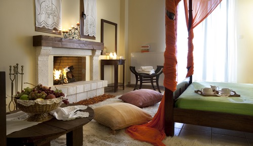 Grand Studio Suite, Mountain View