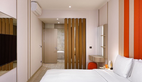 Apartment, 2 Bedrooms