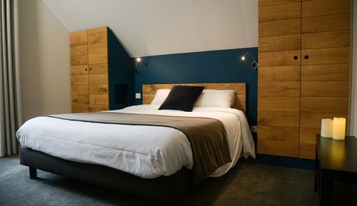 Apartment, 2 Bedrooms (Mont Blanc)