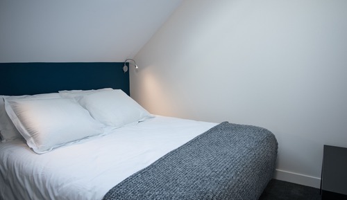 Apartment, 2 Bedrooms