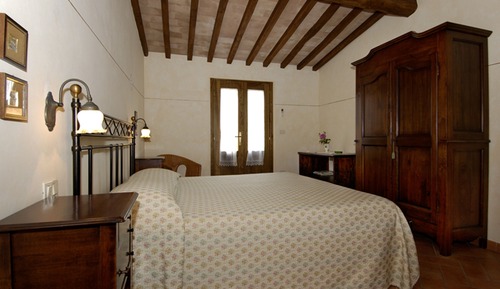Apartment, 2 Bedrooms
