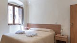 Basic Double Room, 1 Queen Bed, Accessible, Courtyard View