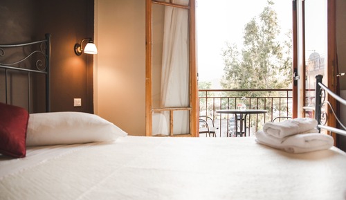 Comfort Room, Sea View