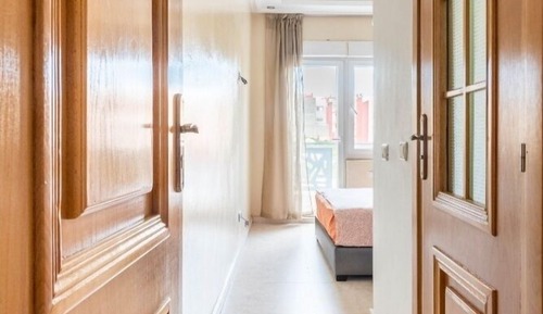 Comfort Apartment, 3 Bedrooms