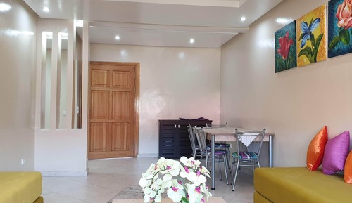 Apartment, 2 Bedrooms