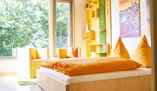 Classic Double Room