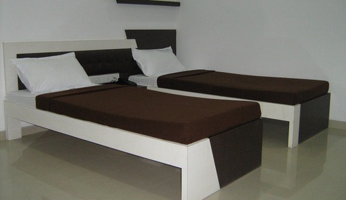 Triple Non-AC Room