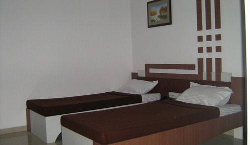 Triple AC Room