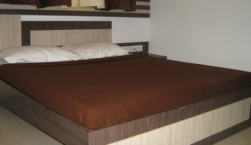 SPL Four Bed AC Room