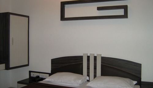 Double Non-AC Room