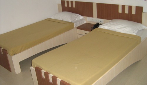 Single Non-AC Room