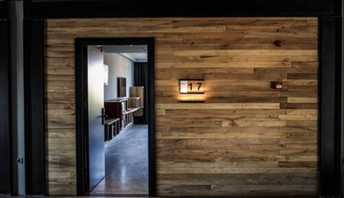 Serenity Suite