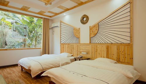 Comfort Twin Room