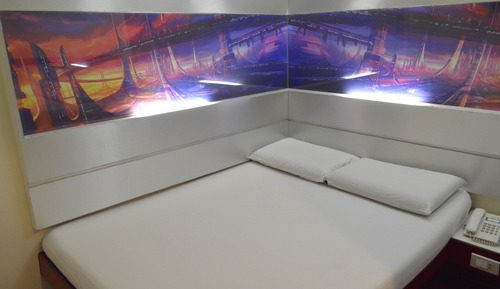 Premium Room