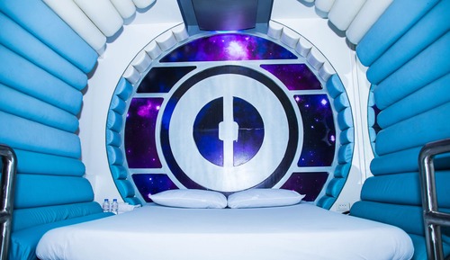 VIP Room