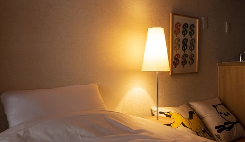 Apartment (Room 2)