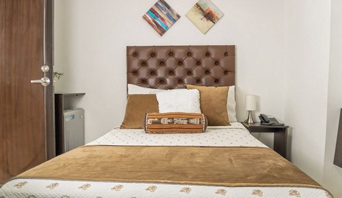 Comfort Room