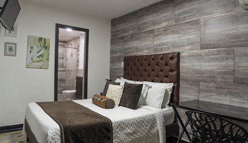 Superior Double Room, 1 Queen Bed