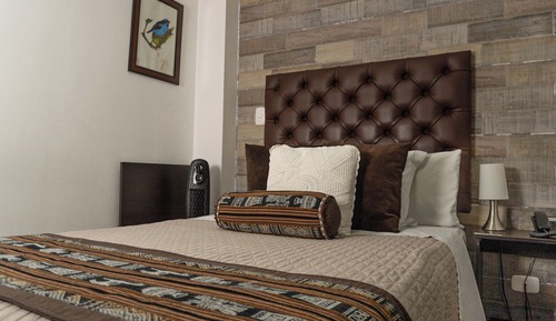 Basic Single Room