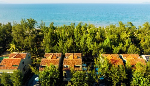 Deluxe Room, Sea View