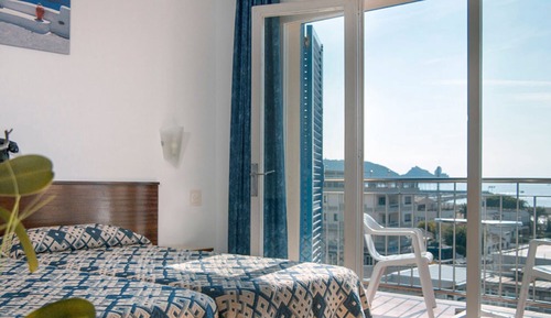 Double room
