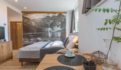 Comfort Double or Twin Room, 1 Bedroom