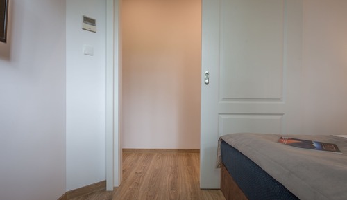 Comfort Apartment, 1 Bedroom