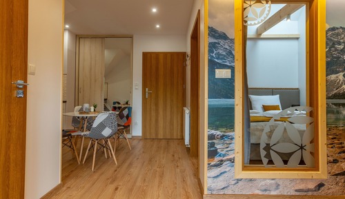 Family Apartment