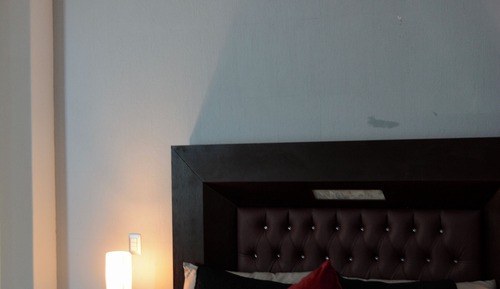 Standard Suite, City View