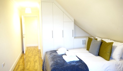 Traditional Double Room (3)