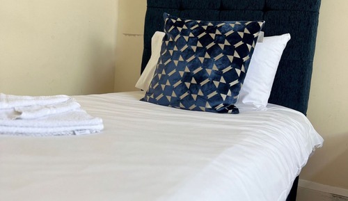 Traditional Double Room